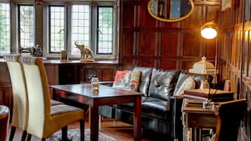 Chi tiết nội thất