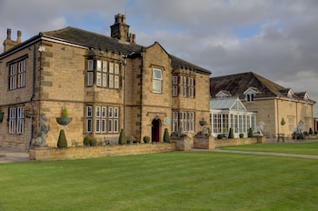 Rogerthorpe Manor Hotel, BW Signature Collection