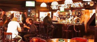 The New County Hotel