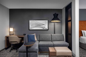 Literie hypoallergénique, couette en duvet d'oie, bureau