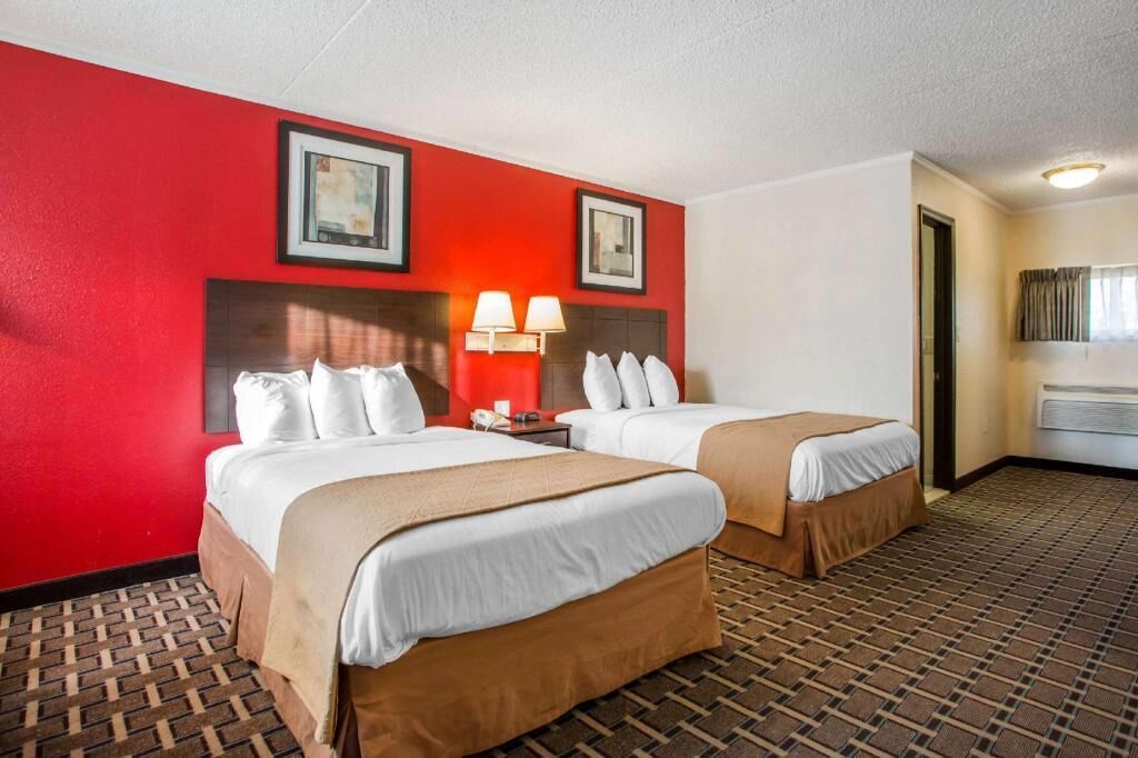 Iron/ironing board, free cots/infant beds, rollaway beds, free WiFi