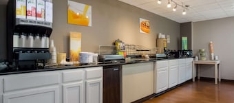 Quality Inn & Suites Millville