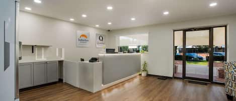 Hall