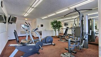 Gimnasio