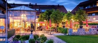Hotel Ammerhauser