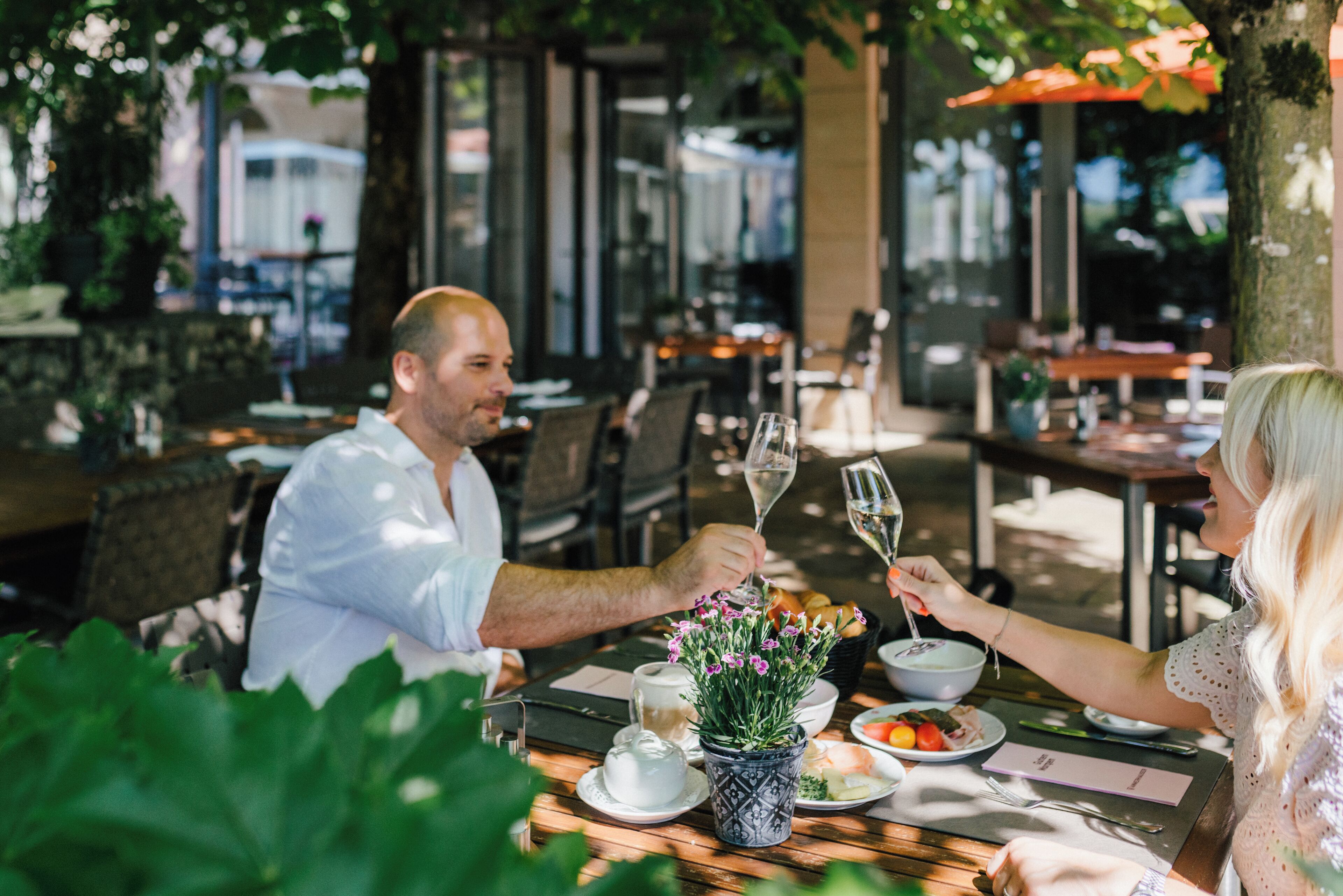 Photo - Hotel-Restaurant Ammerhauser