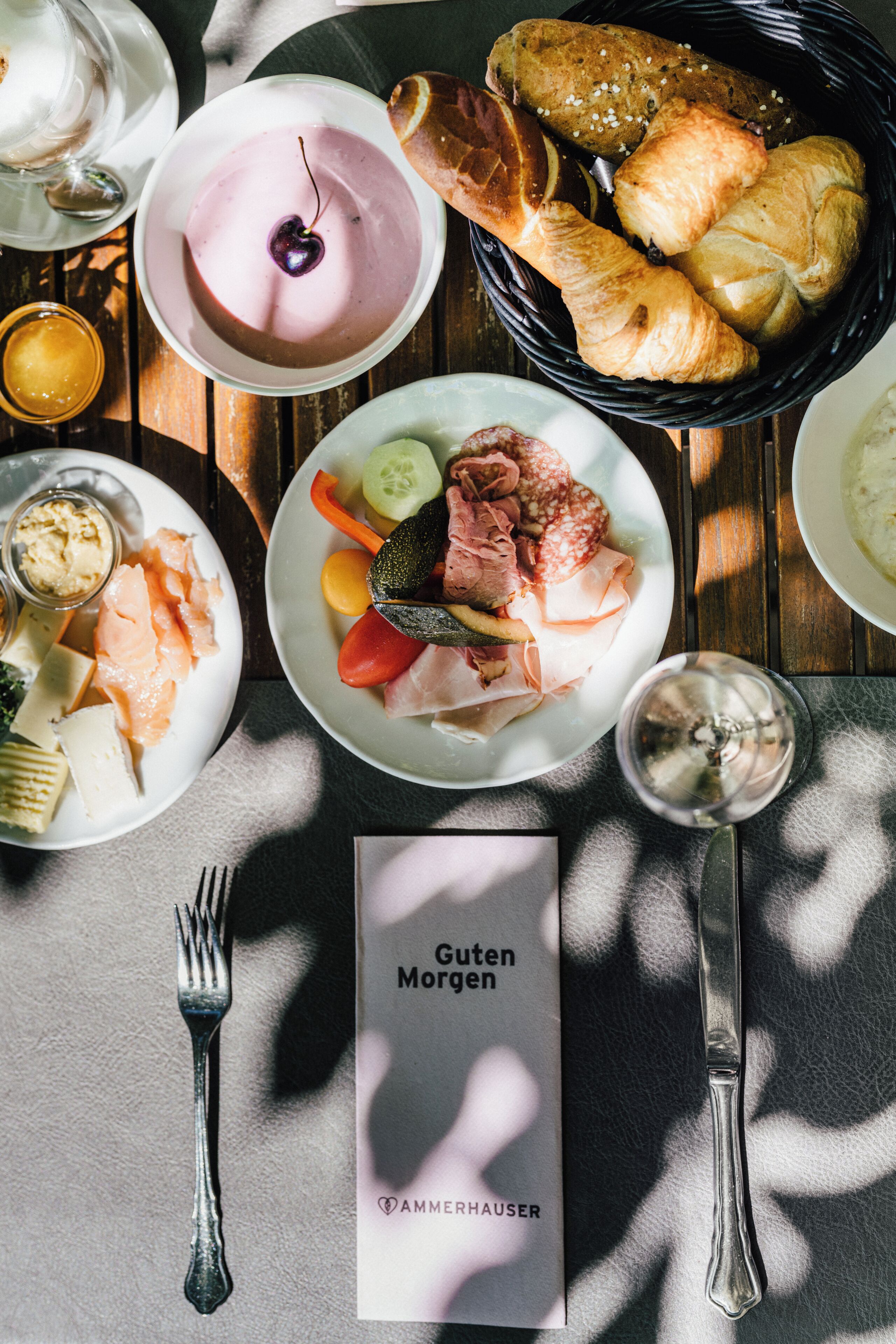 Photo - Hotel-Restaurant Ammerhauser