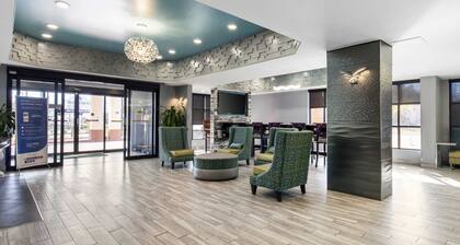 Quality Inn & Suites Montgomery East Carmichael Rd