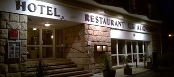 Comfort Hotel Les Alignements