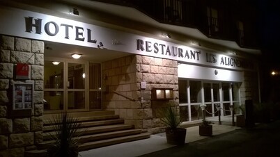 Comfort Hotel Les Alignements