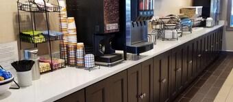 Comfort Inn & Suites Geneva - West Chicago