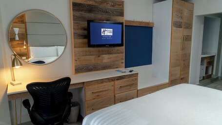 Holiday Inn Express San Juan Condado, an IHG Hotel - Image 85
