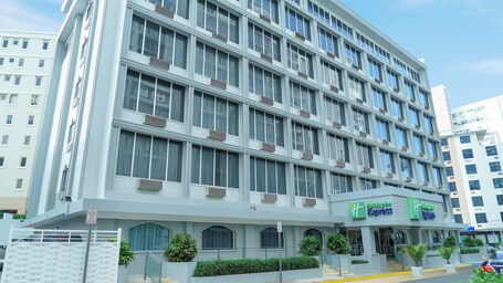 Holiday Inn Express San Juan Condado, an IHG Hotel - Image 12