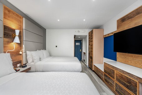 Holiday Inn Express San Juan Condado, an IHG Hotel - Image 50