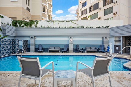 Holiday Inn Express San Juan Condado, an IHG Hotel - Image 60