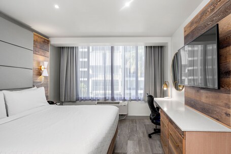 Holiday Inn Express San Juan Condado, an IHG Hotel - Image 41