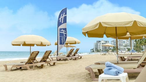 Holiday Inn Express San Juan Condado by IHG