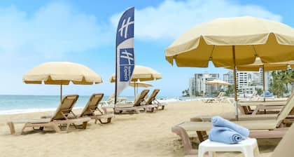 Holiday Inn Express San Juan Condado by IHG