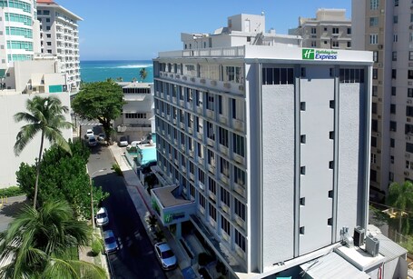 Holiday Inn Express San Juan Condado, an IHG Hotel - Image 2