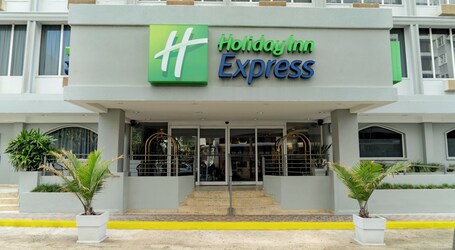 Holiday Inn Express San Juan Condado, an IHG Hotel - Image 13