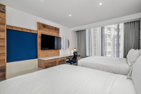 Holiday Inn Express San Juan Condado, an IHG Hotel - Image 43