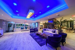 Exterior - Holiday Inn Express San Juan Condado by IHG (San Juan)