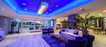 Holiday Inn Express San Juan Condado by IHG