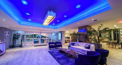Holiday Inn Express San Juan Condado by IHG