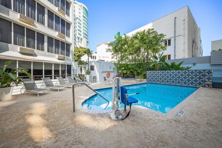 Holiday Inn Express San Juan Condado, an IHG Hotel - Image 63