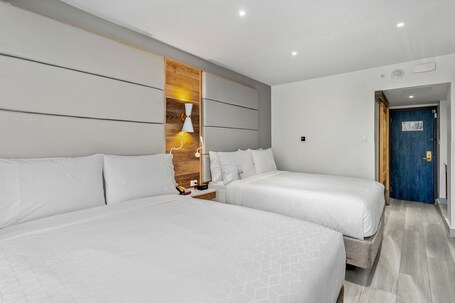 Holiday Inn Express San Juan Condado, an IHG Hotel - Image 75