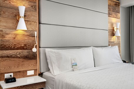 Holiday Inn Express San Juan Condado, an IHG Hotel - Image 58