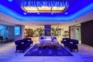 Exterior - Holiday Inn Express San Juan Condado by IHG (San Juan)