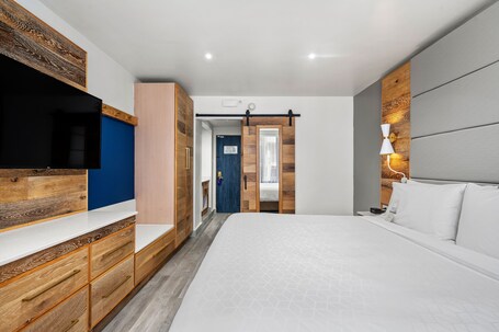Holiday Inn Express San Juan Condado, an IHG Hotel - Image 77