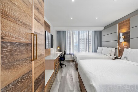 Holiday Inn Express San Juan Condado, an IHG Hotel - Image 3