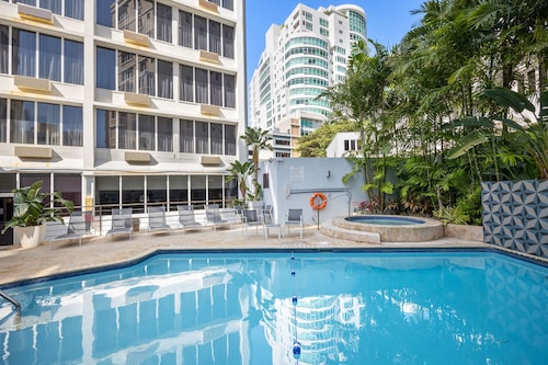 Holiday Inn Express San Juan Condado by IHG