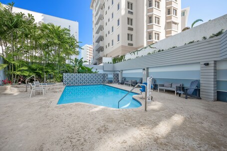 Holiday Inn Express San Juan Condado, an IHG Hotel - Image 61