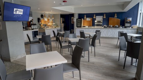Holiday Inn Express San Juan Condado, an IHG Hotel - Image 18