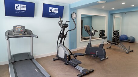 Holiday Inn Express San Juan Condado, an IHG Hotel - Image 7