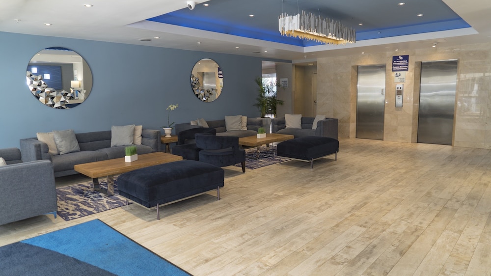 Holiday Inn Express San Juan Condado by null