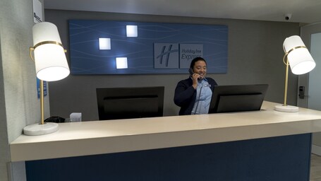 Holiday Inn Express San Juan Condado, an IHG Hotel - Image 17