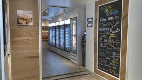 Holiday Inn Express San Juan Condado, an IHG Hotel - Image 30