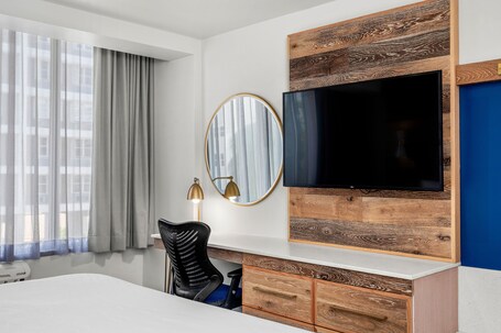 Holiday Inn Express San Juan Condado, an IHG Hotel - Image 10