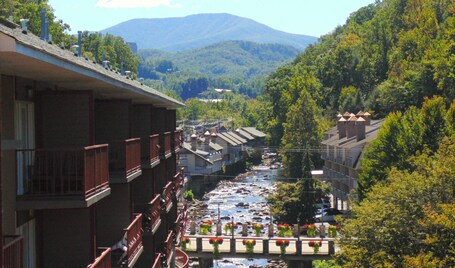 Baymont by Wyndham Gatlinburg On The River - Image 6