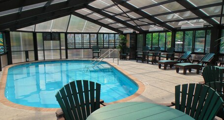 Baymont by Wyndham Gatlinburg On The River - Image 46
