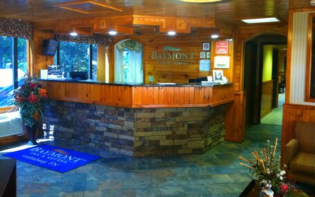 Baymont by Wyndham Gatlinburg On The River - Image 22