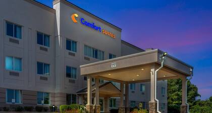 Comfort Suites Raleigh Walnut Creek