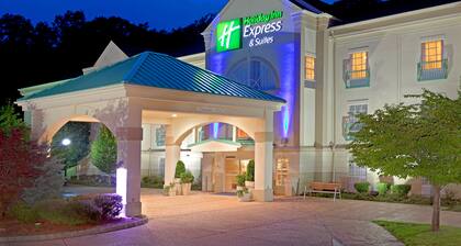 Holiday Inn Express Hotel & Stes Mt. Arlington Rockaway Area by IHG