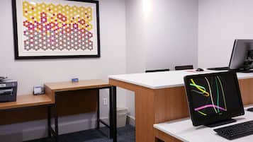 Businesscenter