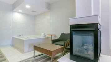 In-room safe, desk, soundproofing, iron/ironing board