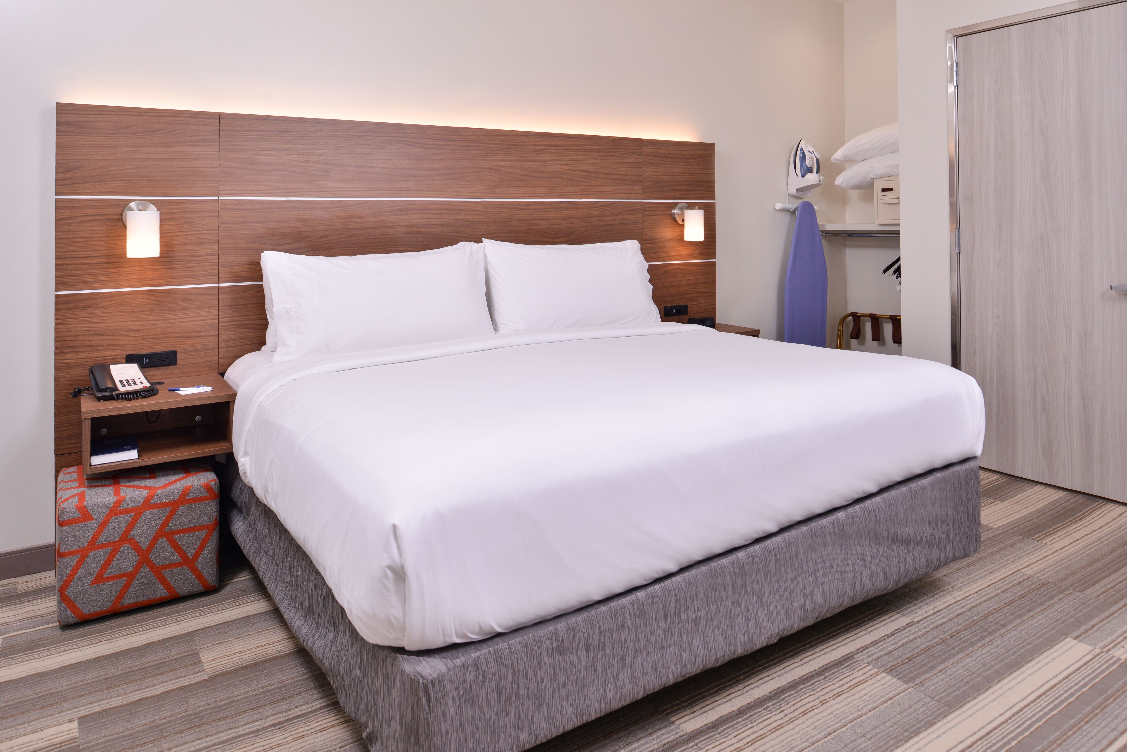 The Hotel Modern New Orleans